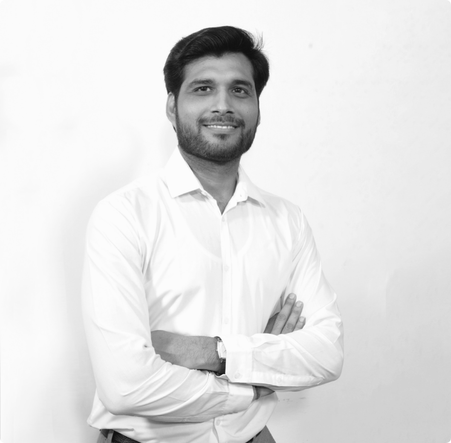 Mswipe | team Yogesh Verma